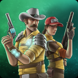 Capture 1 Space Marshals 2 android