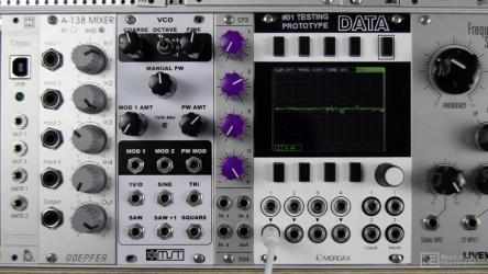 Imágen 8 Mixers and Filters Course For Eurorack Modular windows
