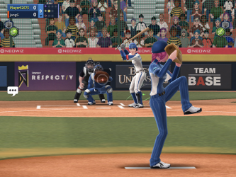 Imágen 13 Baseball Clash: En tiempo real android