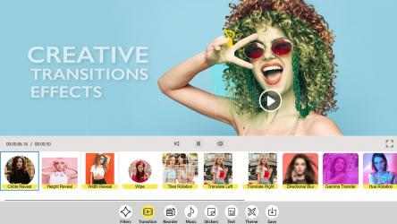 Imágen 6 VideoShow Video Editor & Free Video Maker with Music, Photo Editor windows