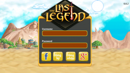 Capture 10 The Last Legend android