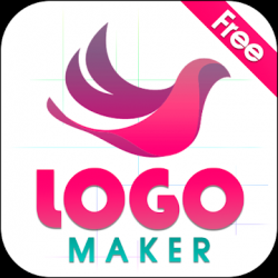 Screenshot 1 Logo Maker 2021- Logo Creator, Logo Design android