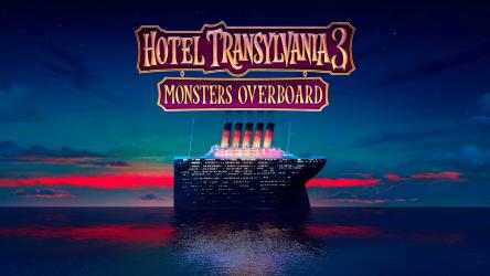 Screenshot 11 Hotel Transylvania 3: monstruos al agua windows