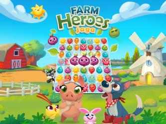 Image 1 Farm Heroes Saga windows