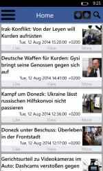 Captura 2 Deutschland News windows