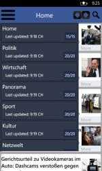 Captura de Pantalla 3 Deutschland News windows