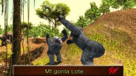 Captura de Pantalla 6 Wild Animal Simulator-Life of Gorilla windows