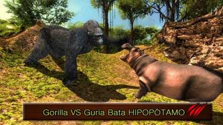 Captura 5 Wild Animal Simulator-Life of Gorilla windows
