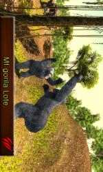 Captura de Pantalla 12 Wild Animal Simulator-Life of Gorilla windows