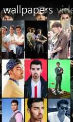 Imágen 5 Jonas Brothers Music windows