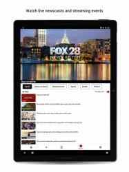 Screenshot 6 FOX 28 Media WTGS android