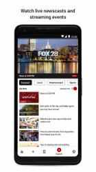 Capture 4 FOX 28 Media WTGS android