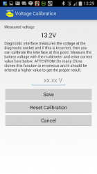 Captura 9 ScanMaster for ELM327 OBD-2 ScanTool android