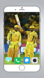 Screenshot 11 Cricket Player HD Wallpaper android
