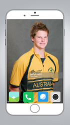 Imágen 13 Cricket Player HD Wallpaper android