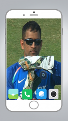 Imágen 8 Cricket Player HD Wallpaper android
