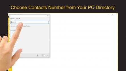 Screenshot 10 Mobile Number Locator Offline windows