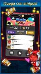 Screenshot 12 Wacky Warp android
