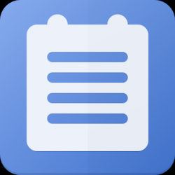 Imágen 1 Notes by Firefox: A Secure Notepad App android