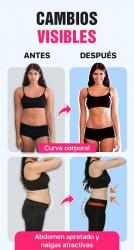 Imágen 6 Lose Weight at Home - Home Workout in 30 Dayslose android