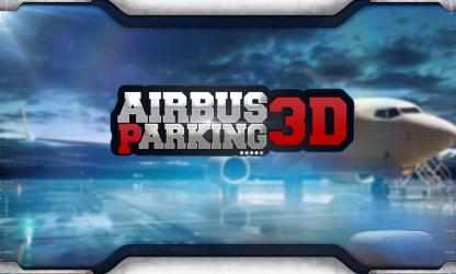Image 1 AirBus Parking 3D windows
