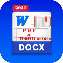 Image 1 Word Office Lite - Word Document & PDF Reader 2021 android