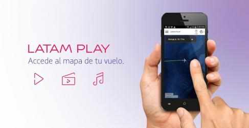 Imágen 5 LATAM Play android