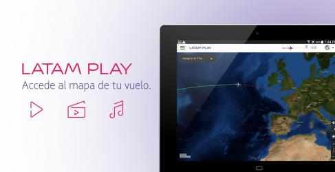 Imágen 13 LATAM Play android
