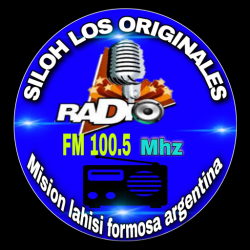 Imágen 3 Radio Los Originales Siloh android