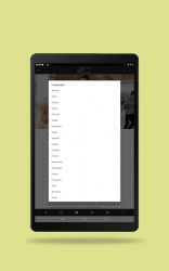 Screenshot 7 TVNOTAS android