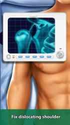 Captura de Pantalla 2 Heart Surgery Emergency Hospital : Doctor Game android