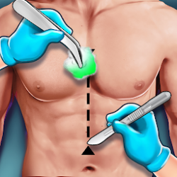 Screenshot 7 Heart Surgery Emergency Hospital : Doctor Game android