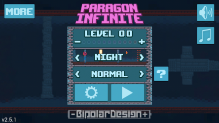 Captura 4 Paragon Infinite android