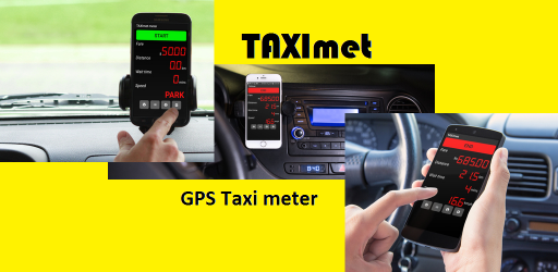 Screenshot 2 TAXImet - Taxímetro GPS android