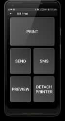 Screenshot 6 TAXImet - Taxímetro GPS android