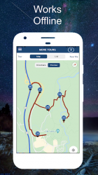 Captura de Pantalla 3 Yellowstone National Park Audio Tour Guide android