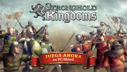 Screenshot 5 Stronghold Kingdoms: Castle Sim windows
