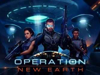 Capture 14 Operation: New Earth android