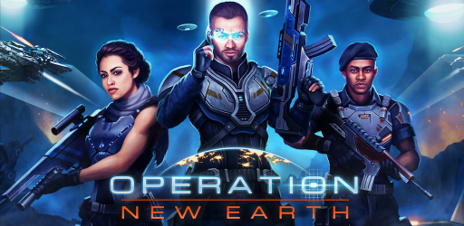 Image 2 Operation: New Earth android