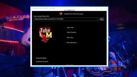 Capture 5 TubeMates YouTube Downloader - Save Video windows