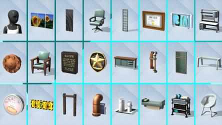Screenshot 4 Los Sims™ 4 ¡A Trabajar! windows
