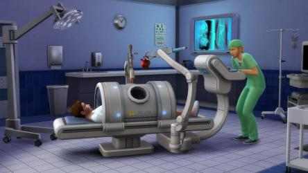 Captura de Pantalla 5 Los Sims™ 4 ¡A Trabajar! windows
