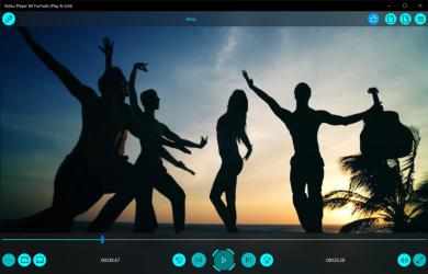 Captura de Pantalla 1 Video Player All Formats (Play & Edit) windows