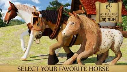 Image 5 Horse Simulator 3D - Wild Animal Riding windows