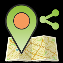 Capture 1 Map Bookmark / Streetview Player / GPX Viewer android
