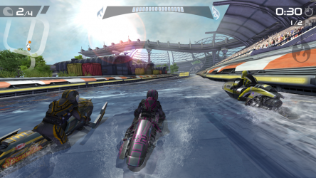 Image 10 Riptide GP2 android