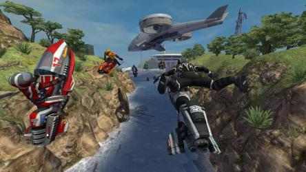 Capture 5 Riptide GP2 android