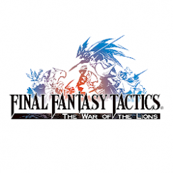 Capture 8 FINAL FANTASY III (3D REMAKE) android
