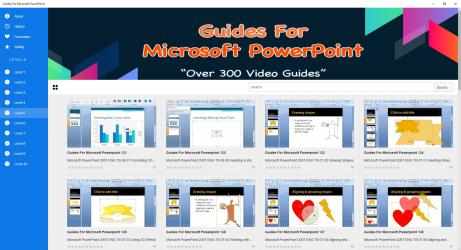 Imágen 2 Guides For Microsoft PowerPoint windows