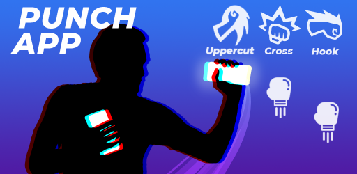 Captura de Pantalla 2 Punch App - Boxing Wii Workout android